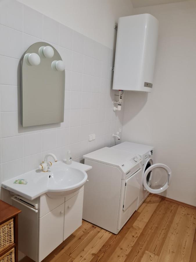 Altstadtjuwel Mit Sauna Sankt Veit an der Glan Luaran gambar